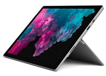 Замена стекла на планшете Microsoft Surface Pro в Воронеже
